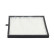 Hyttfilter BSG 40-145-004, miniatyr 2