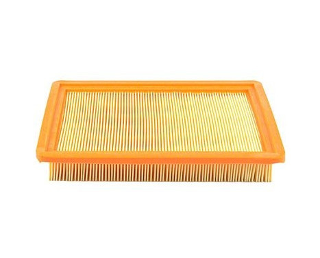 Hyttfilter BSG 40-145-005, bild 2