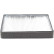 Hyttfilter BSG 40-145-007