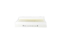 Hyttfilter BSG 40-145-011