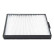 Hyttfilter BSG 40-145-013, miniatyr 3