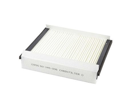 Hyttfilter BSG 60-145-006, bild 2