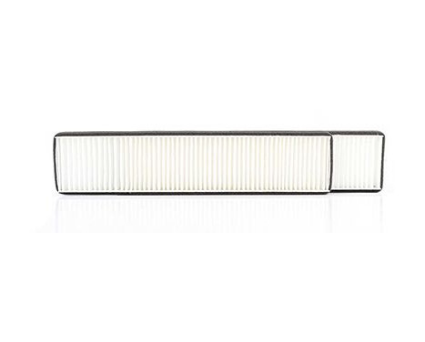 Hyttfilter BSG 60-145-007, bild 2