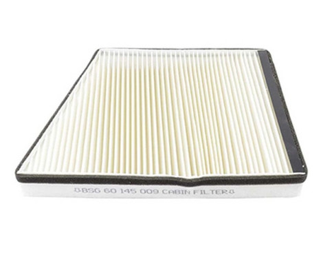Hyttfilter BSG 60-145-009