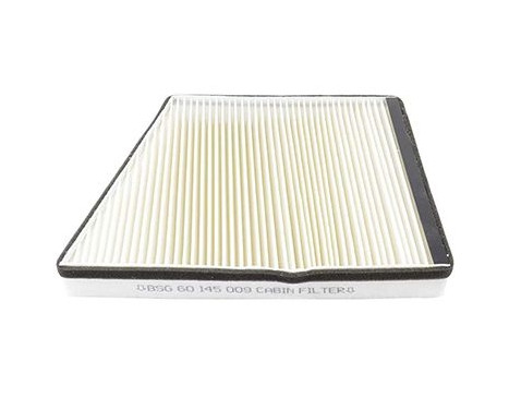 Hyttfilter BSG 60-145-009, bild 3