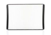 Hyttfilter BSG 60-145-010