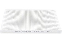 Hyttfilter BSG 65-145-002