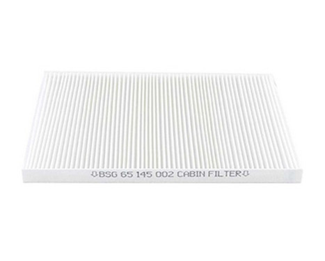 Hyttfilter BSG 65-145-002, bild 2