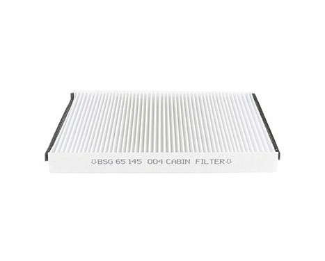 Hyttfilter BSG 65-145-004, bild 3