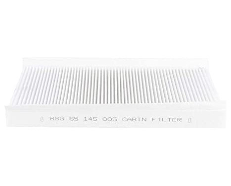 Hyttfilter BSG 65-145-005