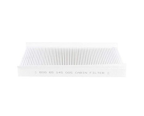 Hyttfilter BSG 65-145-005, bild 3