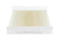 Hyttfilter BSG 65-145-006