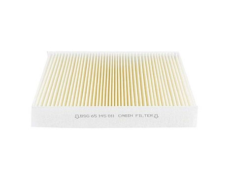 Hyttfilter BSG 65-145-011, bild 3