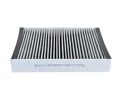 Hyttfilter BSG 65-145-013