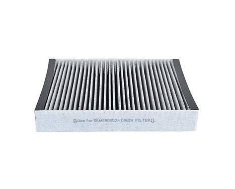 Hyttfilter BSG 65-145-013, bild 2