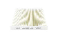 Hyttfilter BSG 70-145-002
