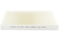 Hyttfilter BSG 70-145-003