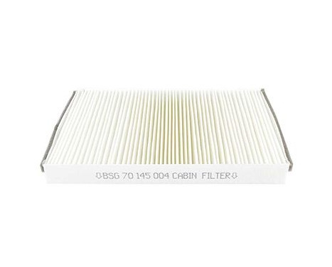 Hyttfilter BSG 70-145-004, bild 3
