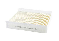 Hyttfilter BSG 70-145-010