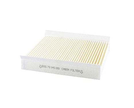 Hyttfilter BSG 70-145-010, bild 3