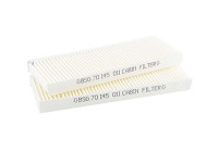 Hyttfilter BSG 70-145-011