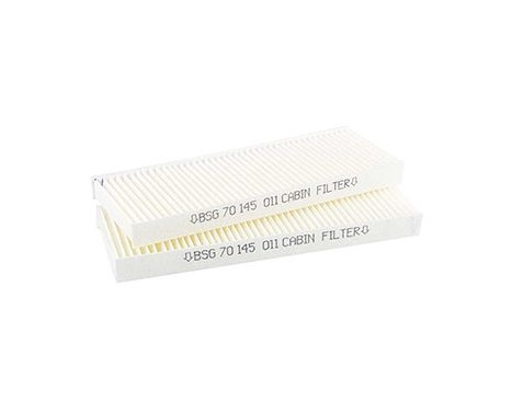 Hyttfilter BSG 70-145-011, bild 3