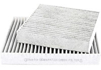Hyttfilter BSG 70-145-012