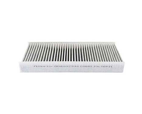 Hyttfilter BSG 70-145-015, bild 3