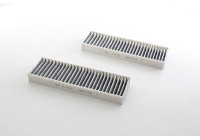 Hyttfilter BSG 70-145-023
