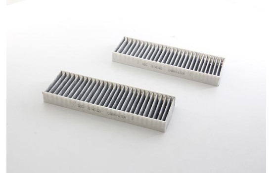 Hyttfilter BSG 70-145-023
