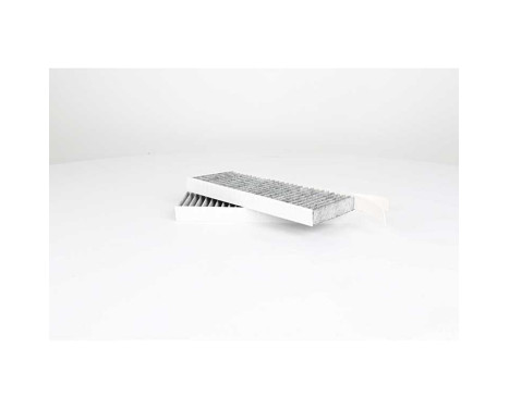 Hyttfilter BSG 75-145-014