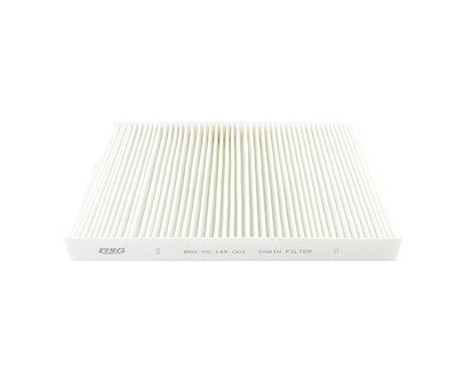 Hyttfilter BSG 90-145-001, bild 2