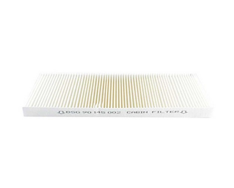 Hyttfilter BSG 90-145-002, bild 2