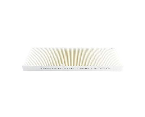 Hyttfilter BSG 90-145-002, bild 3