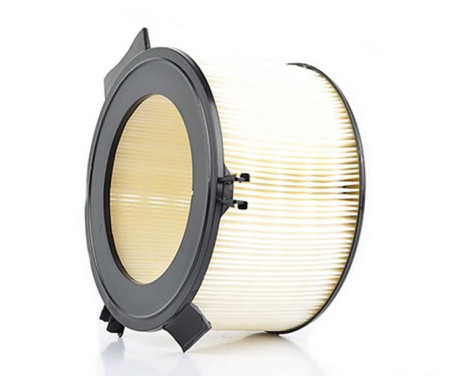 Hyttfilter BSG 90-145-003, bild 2