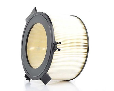 Hyttfilter BSG 90-145-003, bild 3
