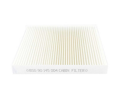 Hyttfilter BSG 90-145-004, bild 2
