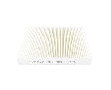 Hyttfilter BSG 90-145-004, bild 3