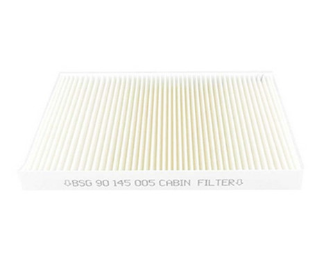 Hyttfilter BSG 90-145-005, bild 2