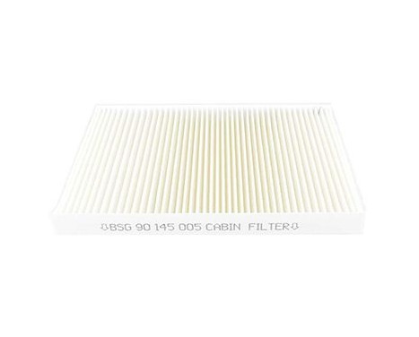 Hyttfilter BSG 90-145-005, bild 3