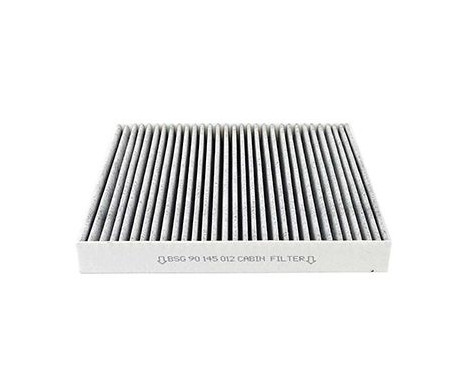 Hyttfilter BSG 90-145-012, bild 2