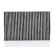 Hyttfilter BSG 90-145-014, miniatyr 2