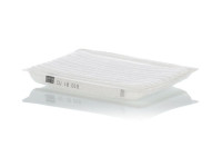 Hyttfilter CU 18 015 MANN-FILTER
