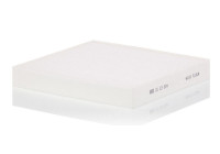 Hyttfilter CU 23 024 Mann