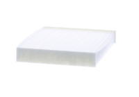 Hyttfilter CU 28 020 Mann