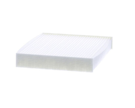 Hyttfilter CU 28 020 Mann