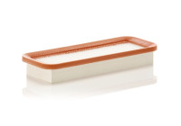 Hyttfilter CUD 31 004 Mann