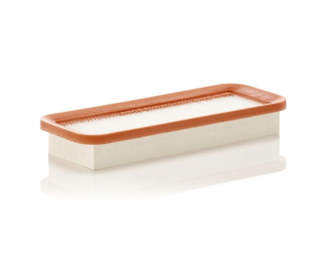 Hyttfilter CUD 31 004 Mann
