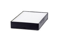 Hyttfilter CUD 35 002 Mann