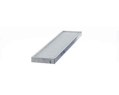 Hyttfilter CUD 6035 Mann
